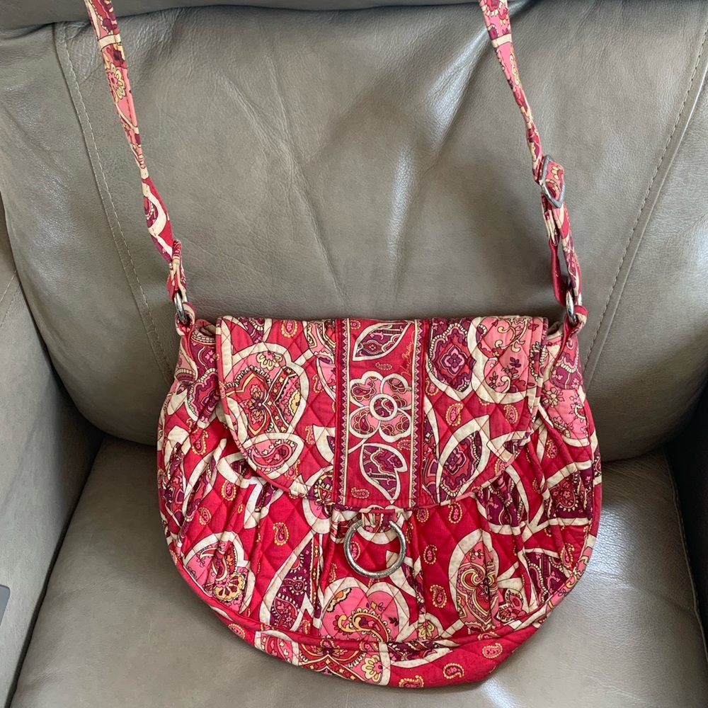 Vera Bradley Crossbody
